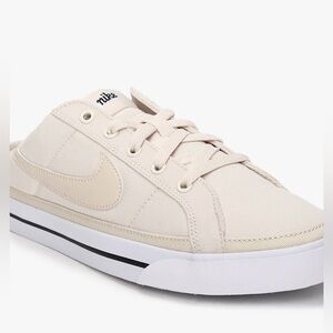 Nike Court Legacy Mule